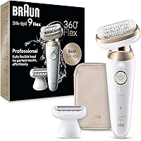 Braun Silk-épil 9 脱毛器 シルク・エピル9脱毛器【BRAUN(ブラウン)】